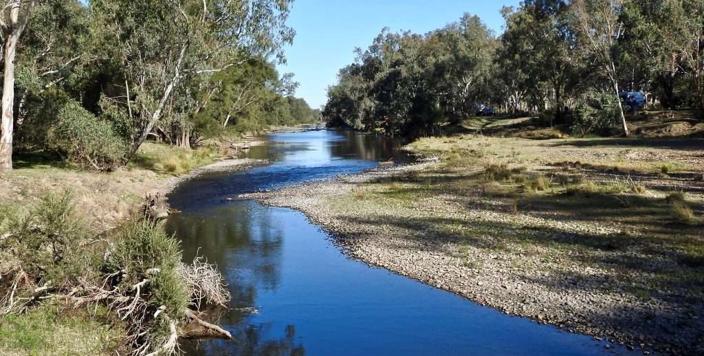 Bingara NSW