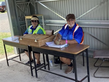 Allora Qld., Ag Show