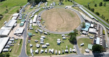 Macksville NSW., Music Muster