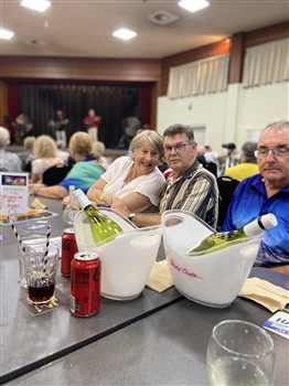 Macksville NSW., Music Muster