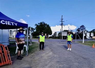 Nanango Ag Show 2024