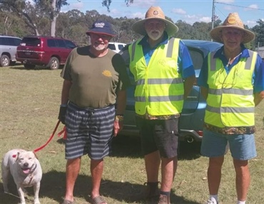 Nanango Ag Show 2024