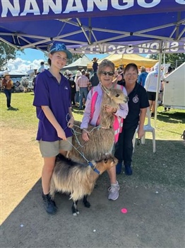 Nanango Ag Show 2024