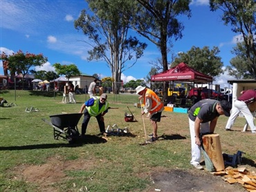 Nanango Ag Show 2024